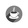 Coffee Cup Icon