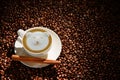 Coffee Royalty Free Stock Photo