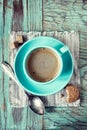Coffee Royalty Free Stock Photo