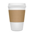 Coffee Cup Royalty Free Stock Photo