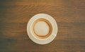 Coffee cup Royalty Free Stock Photo