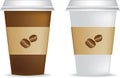 Coffee cups