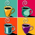 Coffee Cups