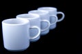 Coffee cups