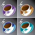 Coffee Cups