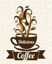 Coffee design