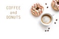 Coffee and Donuts