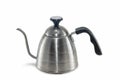 Coffee drip kettle