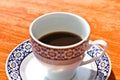 Coffee espresso Royalty Free Stock Photo
