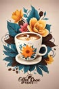 Coffee Euphoria: Delicacy in Every Taste