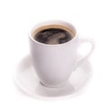 Coffee Royalty Free Stock Photo