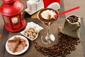 Coffee Royalty Free Stock Photo