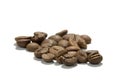 Coffee grains