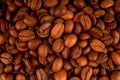 Coffee grains