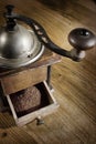 Coffee grinder