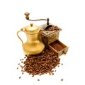 Coffee grinder -2-