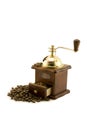 Coffee grinder