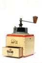 Coffee grinder antique 1