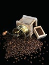 Coffee grinder