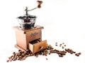 Coffee Grinder