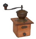 Coffee grinder