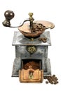 Coffee grinder