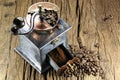 Coffee grinder