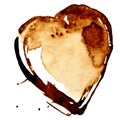 Coffee Heart