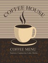Coffee house