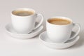 Coffee - Kaffee Royalty Free Stock Photo