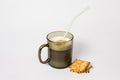 Coffee Latte Macchiato