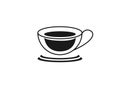 Coffee Logo Illustration