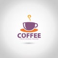 Coffee Logo