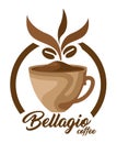 COFFEE LOGO VECTOR ART