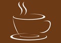 Coffee logo