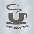 Coffee logo your industries