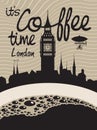 Coffee London