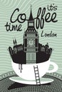 Coffee london