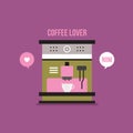 Coffee Machine Kitchen appliance