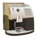 Coffee Maker