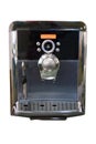 Coffee Maker Royalty Free Stock Photo