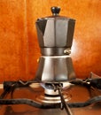 Coffee maker