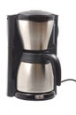 Coffee maker machine