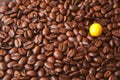 Coffee makes the difference