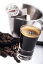 Coffee making tools
