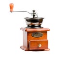 Coffee mill