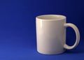 Coffee Mug Royalty Free Stock Photo