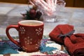 Coffee Mug - Christmas