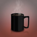 Coffee mug v.1