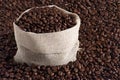 Coffee pack2 Royalty Free Stock Photo